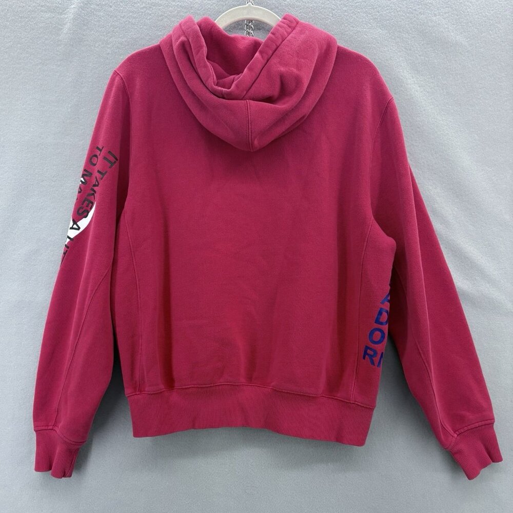 Champion Super Fleece 2.0‎ Behind The Label 1919 Hoodie Sweatshirt, Men's Medium - Picture 5 of 12